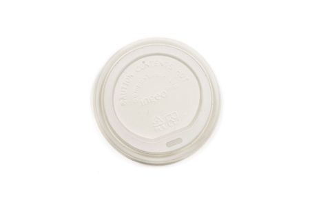 10-20oz Compostable Lid for Paper Cup