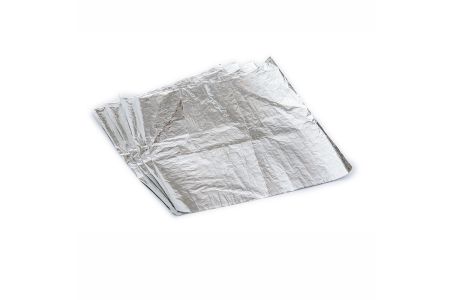 267x350mm Foil Insulated Deli Wrap Sheets