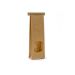 Compostable Small T/T Paper Bag Kraft