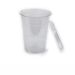 12oz PET Flat Lid for Cold Cup
