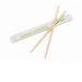 Bamboo Chopsticks Individually Wrapped 230mm