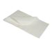 350x450mm Greaseproof Sheets White