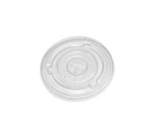 12-16oz RPET Flat Lid for Cold Cup (Ø95mm)