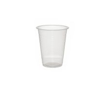 7oz Clear PP Cold Cup