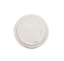 6-8oz Compostable Lid for Paper Cup