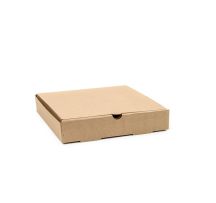 Takeaway Pizza Boxes 9" Kraft