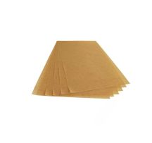 380x270mm Deli Wrap Sheets Kraft